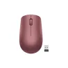 Lenovo 530 Wireless Mouse Cherry Red