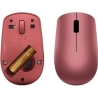 Lenovo 530 Wireless Mouse Cherry Red