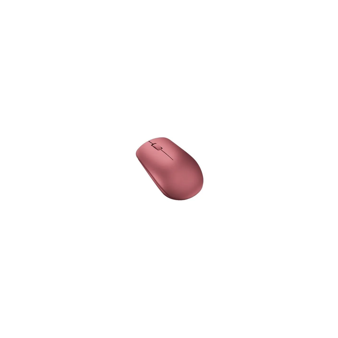 Lenovo 530 Wireless Mouse Cherry Red