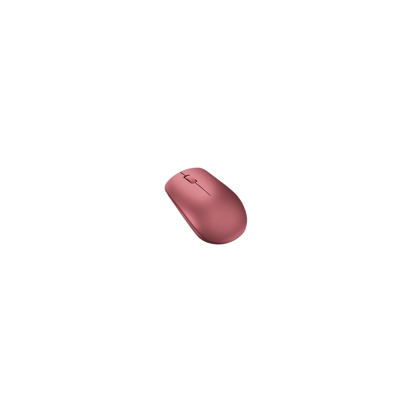 Lenovo | Wireless Mouse | 530 | Wireless | Wireless mouse | 2.4 GHz Wireless via Nano USB | Cherry Red