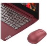 Lenovo | Wireless Mouse | 530 | Wireless | Wireless mouse | 2.4 GHz Wireless via Nano USB | Cherry Red
