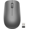 Lenovo 530 Wireless Mouse Graphite