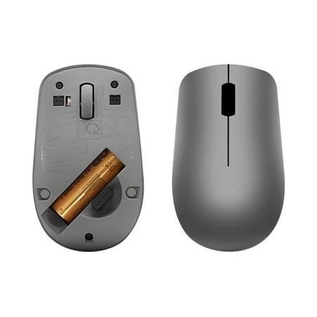 Lenovo 530 Wireless Mouse Graphite