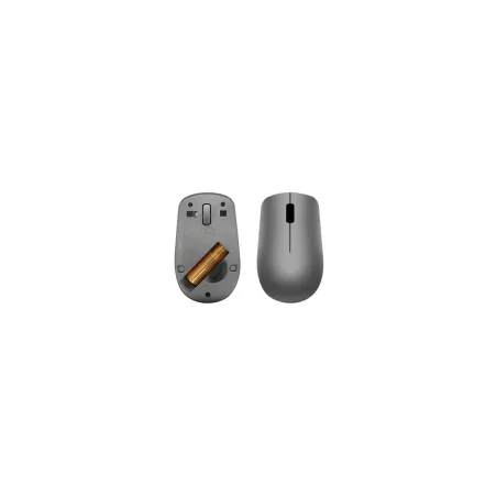 Lenovo | Wireless Mouse | 530 | Wireless | Wireless mouse | 2.4 GHz Wireless via Nano USB | Graphite