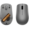 Lenovo 530 Wireless Mouse Graphite
