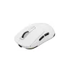 Genesis | Gaming Mouse | Zircon 660 | Wired/Wireless | 2.4 GHz, Bluetooth, USB | White
