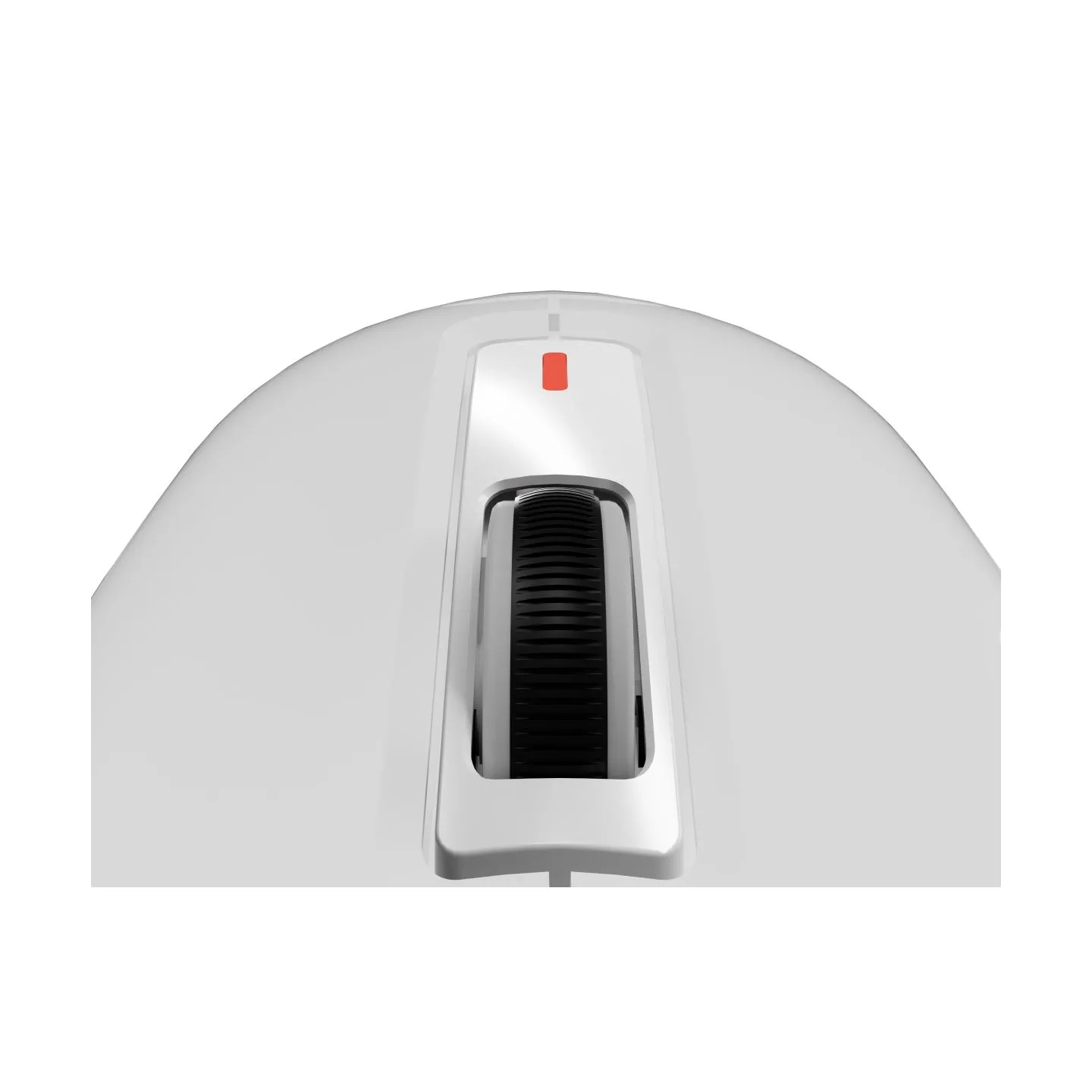 Genesis | Gaming Mouse | Zircon 660 | Wired/Wireless | 2.4 GHz, Bluetooth, USB | White