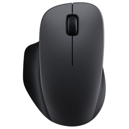 Xiaomi Mouse Comfort Edition | Wireless | 2.4GHz | Black