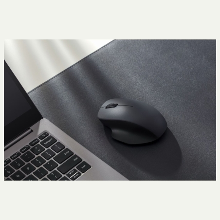 Xiaomi Mouse Comfort Edition | Wireless | 2.4GHz | Black