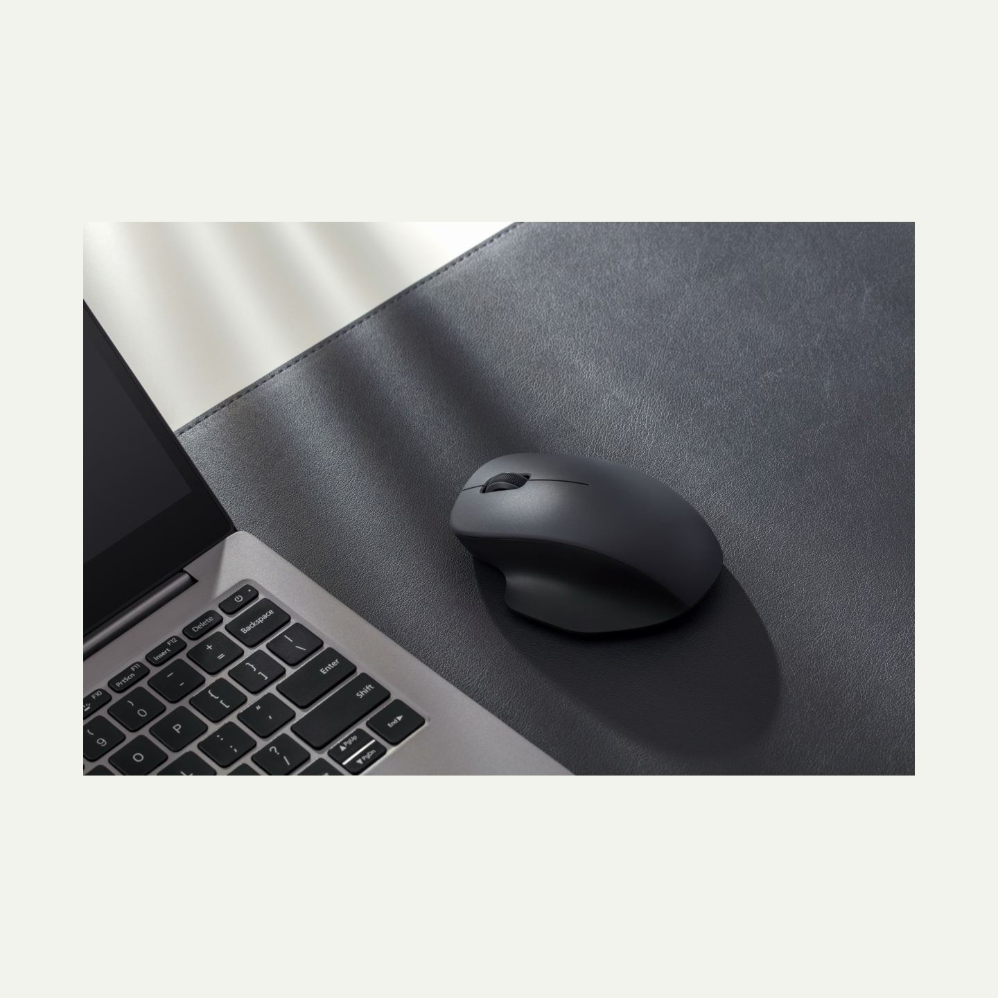 Xiaomi Mouse Comfort Edition | Wireless | 2.4GHz | Black