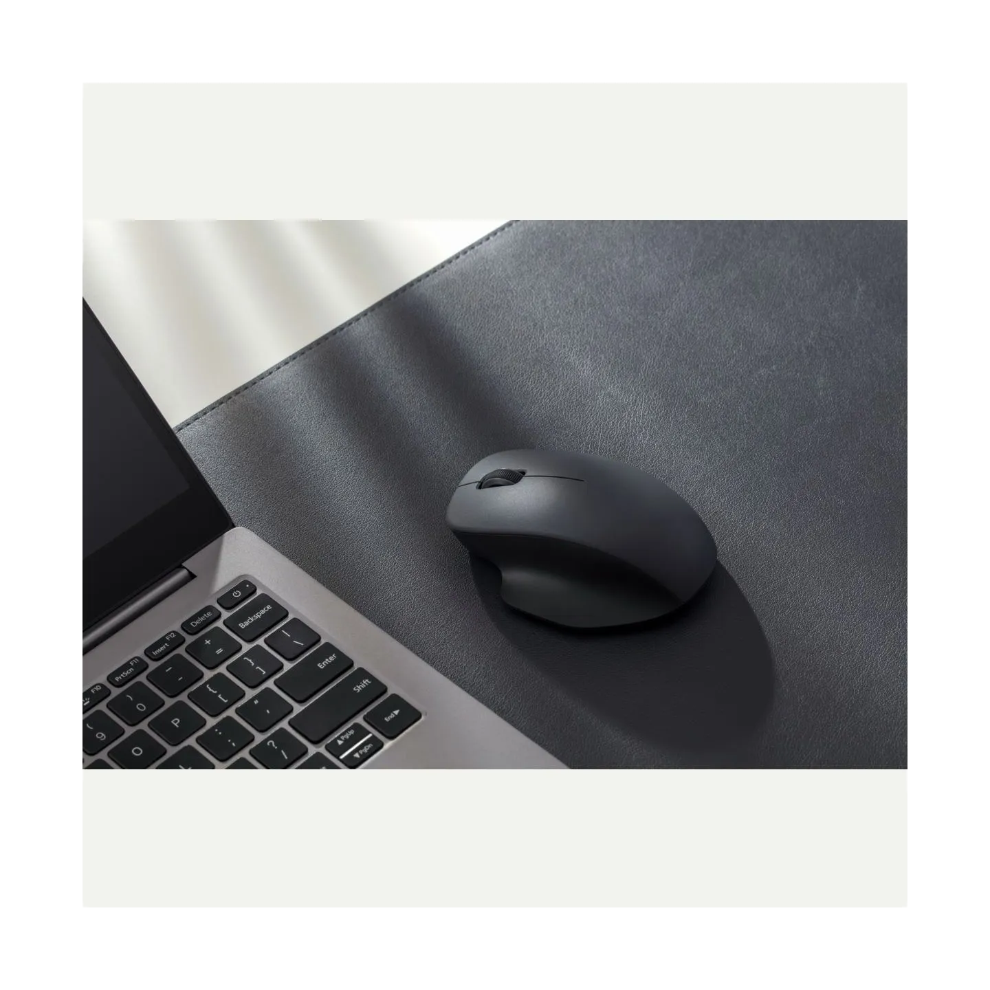 Xiaomi Mouse Comfort Edition | Wireless | 2.4GHz | Black