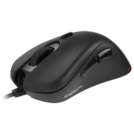 Genesis | Gaming Mouse | Krypton 200 | Wired | Black