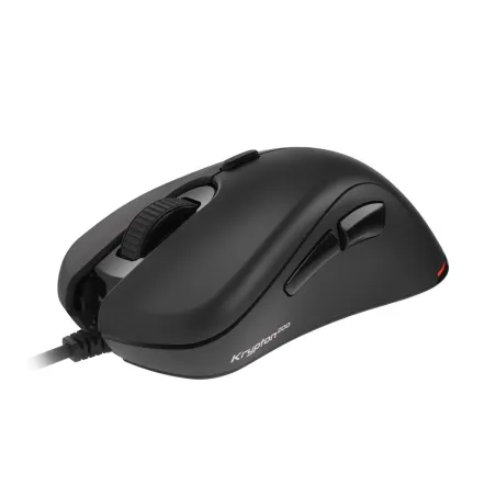 Genesis | Gaming Mouse | Krypton 200 | Wired | Black