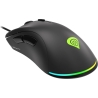 Genesis | Gaming Mouse | Krypton 200 | Wired | Black