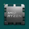 AMD CPU|AMD|7500F|AMD Ryzen 5|Desktop|AMD RyzenT 5|7500F| 3.7 GHz|6xCores|Cache 32 MB|Socket Socket AM5|TDP 65 W|Tray|100-000000