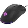 Genesis | Gaming Mouse | Krypton 200 | Wired | Black