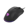Genesis | Gaming Mouse | Krypton 200 | Wired | Black