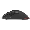 Genesis | Gaming Mouse | Krypton 200 | Wired | Black
