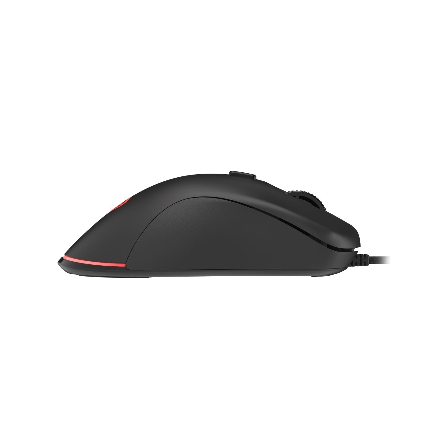 Genesis | Gaming Mouse | Krypton 200 | Wired | Black