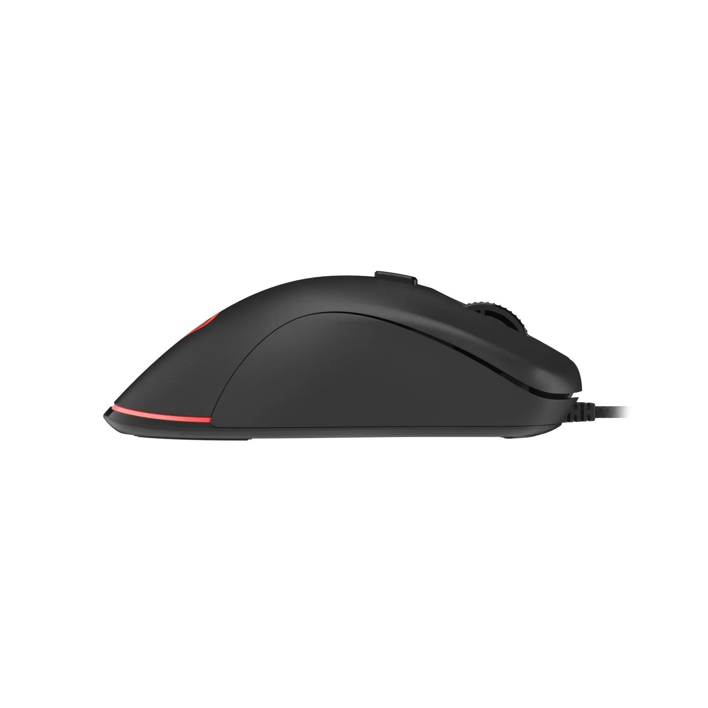 Genesis | Gaming Mouse | Krypton 200 | Wired | Black