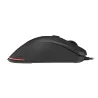 Genesis | Gaming Mouse | Krypton 200 | Wired | Black