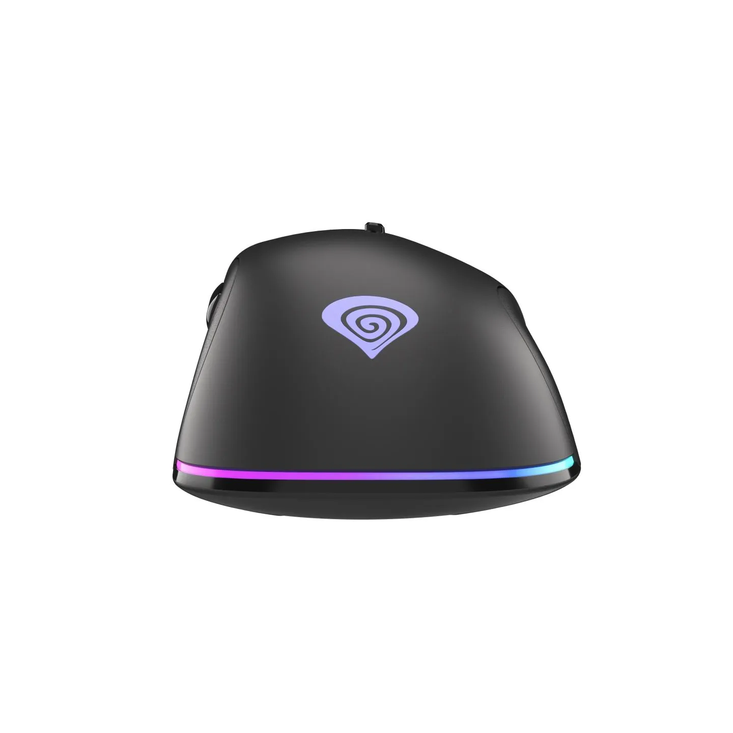 Genesis | Gaming Mouse | Krypton 200 | Wired | Black