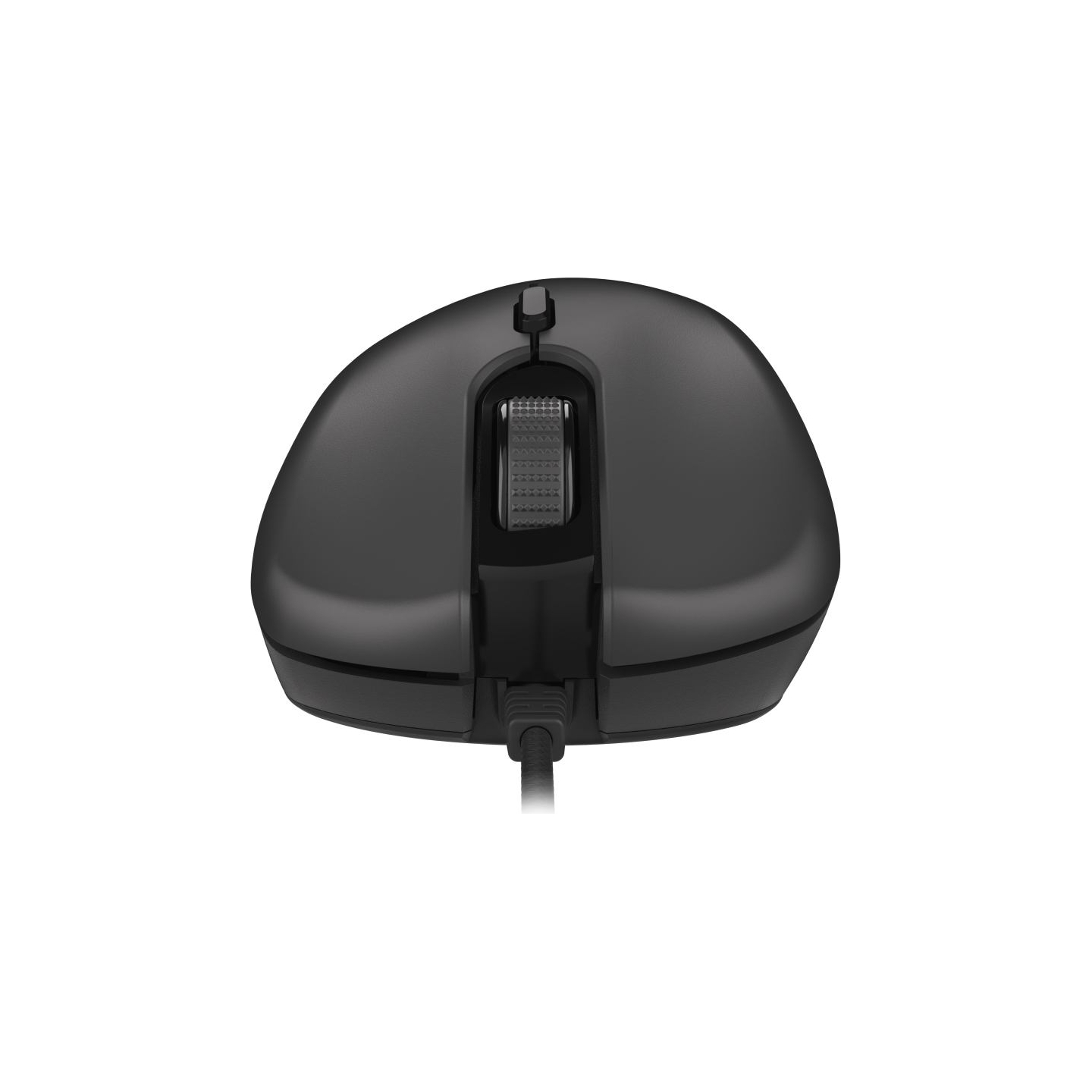 Genesis | Gaming Mouse | Krypton 200 | Wired | Black