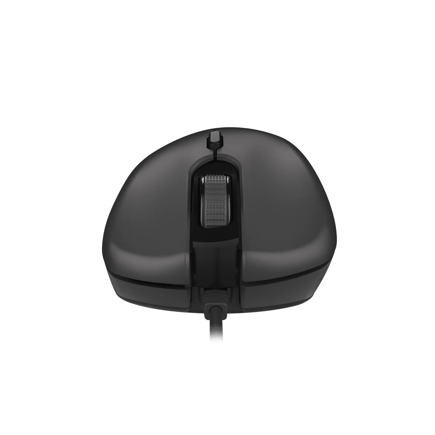 Genesis | Gaming Mouse | Krypton 200 | Wired | Black