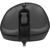 Genesis | Gaming Mouse | Krypton 200 | Wired | Black