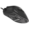 Genesis | Gaming Mouse | Krypton 200 | Wired | Black