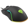 Genesis | Gaming Mouse | Krypton 220 | Wired | Black