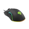 Genesis | Gaming Mouse | Krypton 220 | Wired | Black