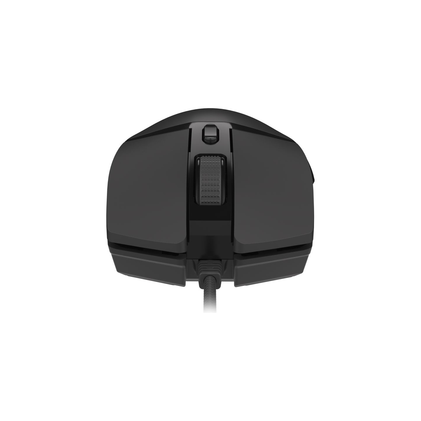 Genesis | Gaming Mouse | Krypton 220 | Wired | Black