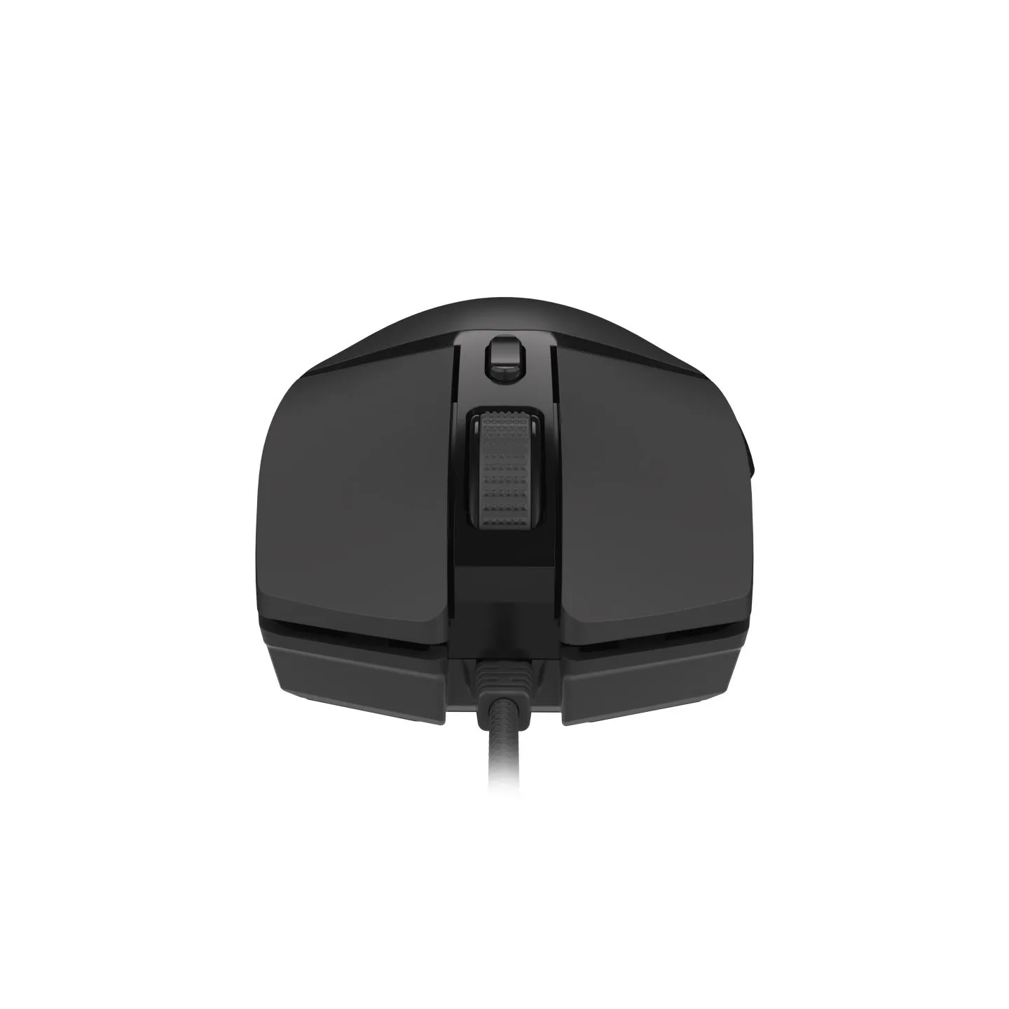 Genesis | Gaming Mouse | Krypton 220 | Wired | Black