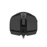 Genesis | Gaming Mouse | Krypton 220 | Wired | Black