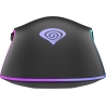 Genesis | Gaming Mouse | Krypton 220 | Wired | Black