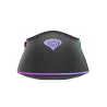 Genesis | Gaming Mouse | Krypton 220 | Wired | Black