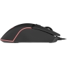 Genesis | Gaming Mouse | Krypton 220 | Wired | Black