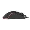 Genesis | Gaming Mouse | Krypton 220 | Wired | Black