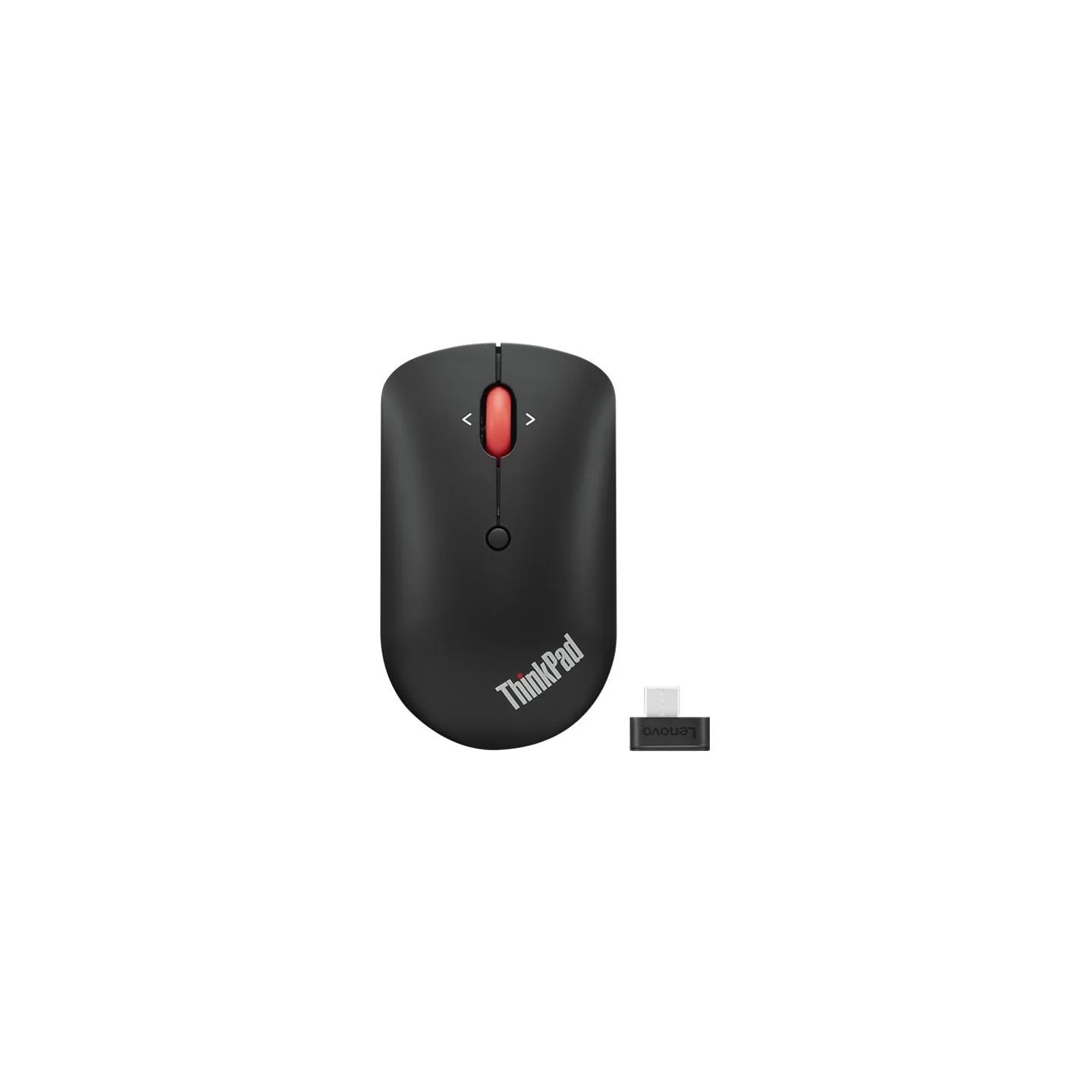 Lenovo ThinkPad USB-C Wireless Compact Mouse