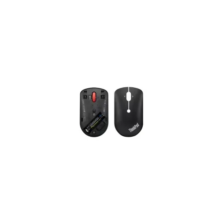 Lenovo ThinkPad USB-C Wireless Compact Mouse