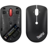 Lenovo ThinkPad USB-C Wireless Compact Mouse