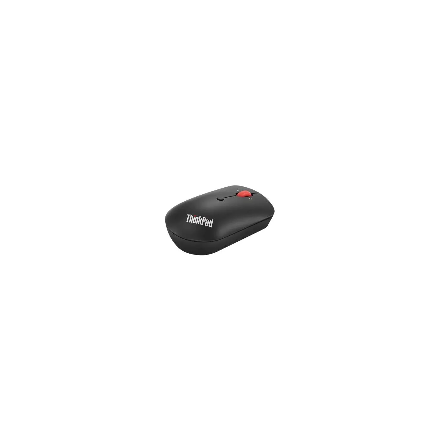 Lenovo | ThinkPad USB-C Wireless Compact Mouse | Black