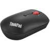 Lenovo | ThinkPad USB-C Wireless Compact Mouse | Black