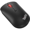 Lenovo | ThinkPad USB-C Wireless Compact Mouse | Black