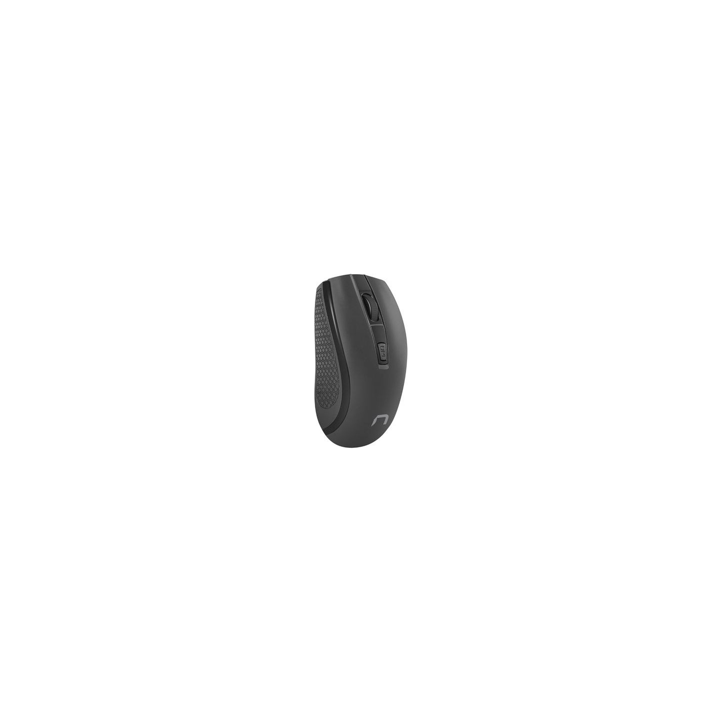 Natec Mouse, Jay 2, Wireless, 1600 DPI, Optical, Black | Natec | Mouse | Optical | Wireless | Black