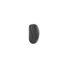 Natec Mouse, Jay 2, Wireless, 1600 DPI, Optical, Black | Natec | Mouse | Optical | Wireless | Black