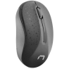 Natec Mouse, Toucan, Wireless, 1600 DPI, Optical, Black-Grey | Natec | Mouse | Optical | Wireless | Black/Grey
