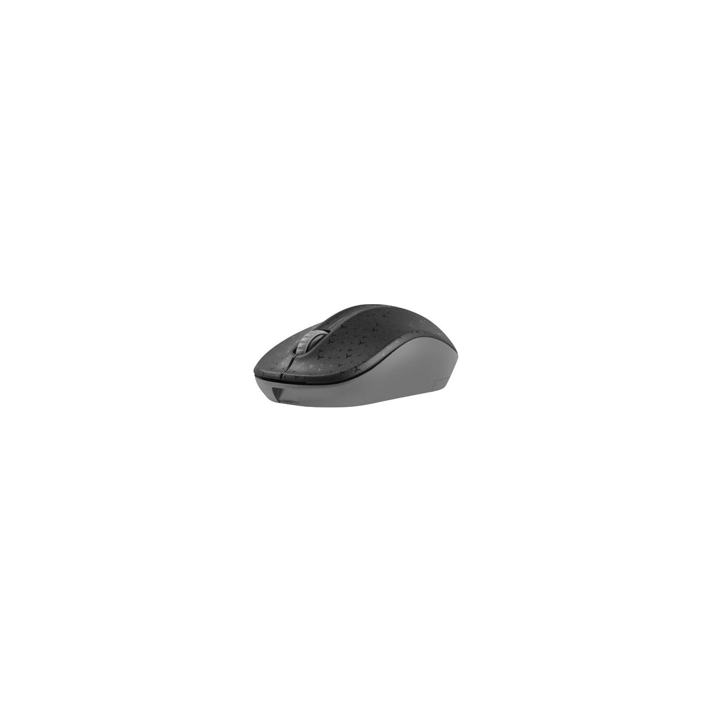 Natec Mouse, Toucan, Wireless, 1600 DPI, Optical, Black-Grey | Natec | Mouse | Optical | Wireless | Black/Grey