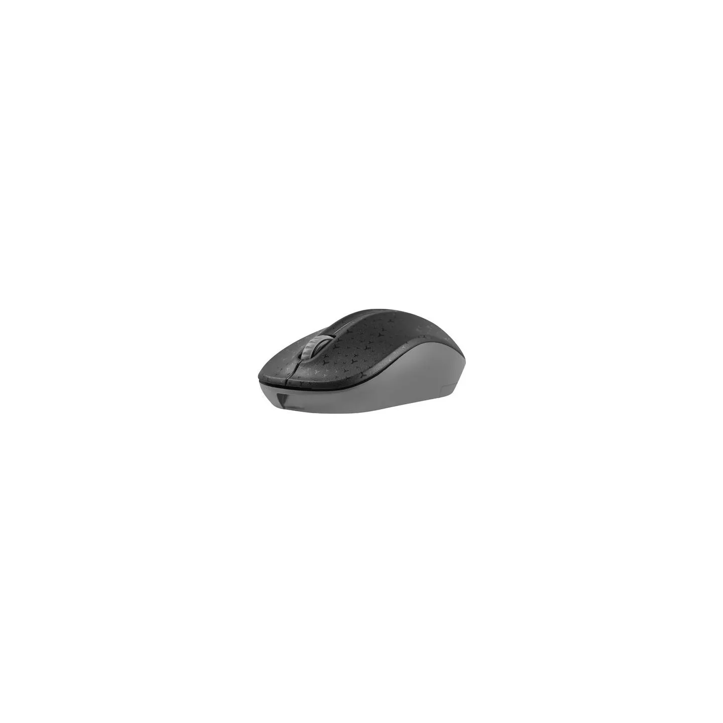 Natec Mouse, Toucan, Wireless, 1600 DPI, Optical, Black-Grey | Natec | Mouse | Optical | Wireless | Black/Grey